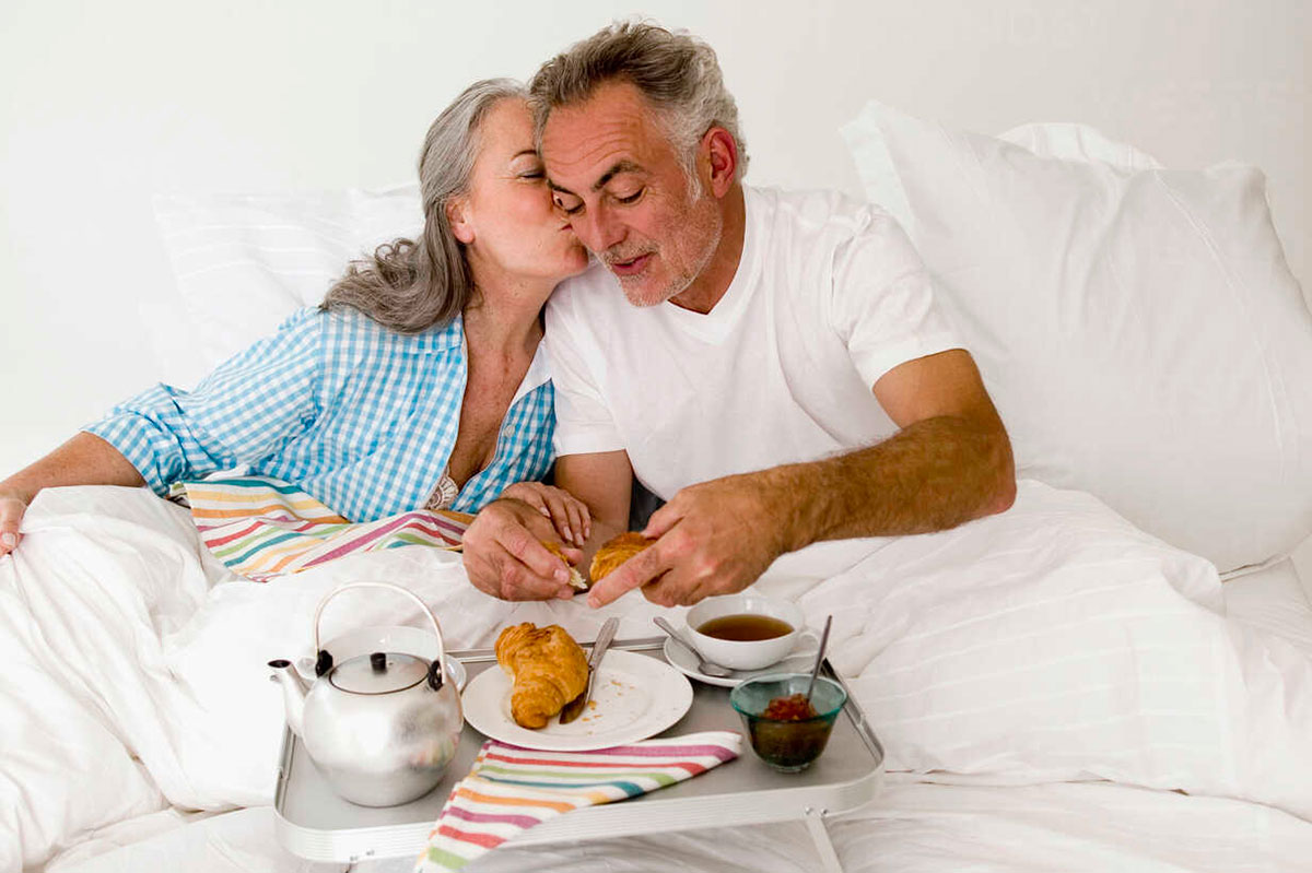 Testosterone therapy In Douglasville: Sex life